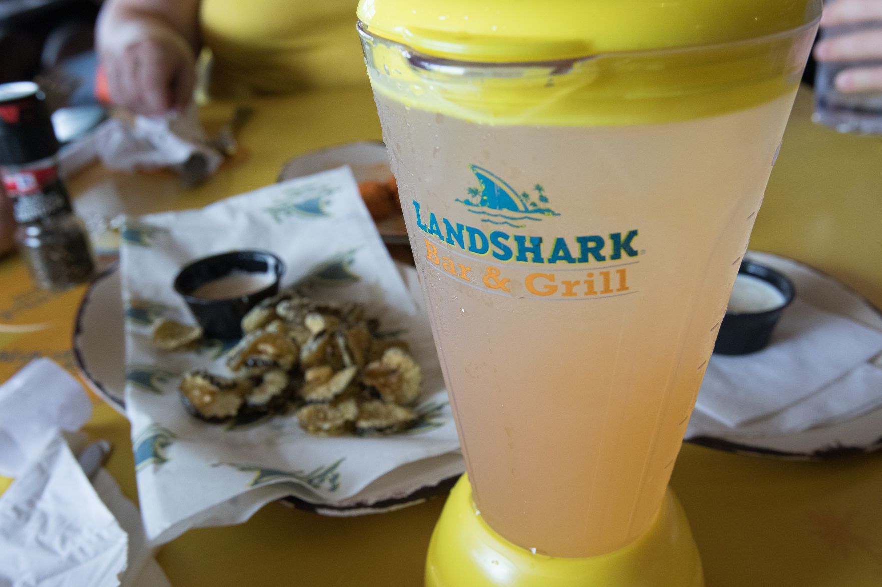 Margaritaville